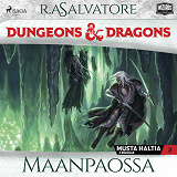 Omslagsbild för Dungeons &amp; Dragons – Drizztin legenda: Maanpaossa