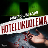 Cover for Hotellikuolema