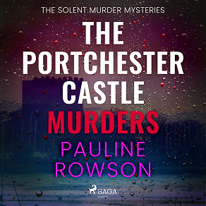 Omslagsbild för The Portchester Castle Murders