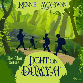 Cover for Light on Dumyat