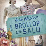 Cover for Bröllop till salu