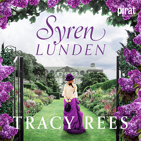 Cover for Syrenlunden