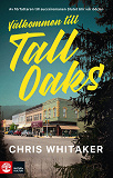 Cover for Välkommen till Tall Oaks
