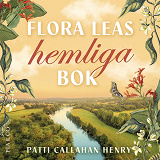 Bokomslag för Flora Leas hemliga bok 