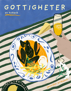 Cover for Gottigheter : en kokbok