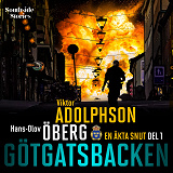 Cover for Götgatsbacken