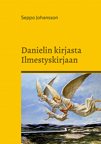 Omslagsbild för Danielin kirjasta Ilmestyskirjaan