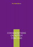 Cover for Considerations on Autism Coaching