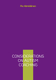 Omslagsbild för Considerations on Autism Coaching