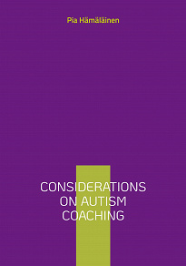 Omslagsbild för Considerations on Autism Coaching