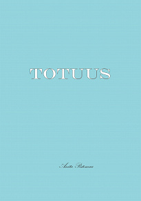 Omslagsbild för Totuus