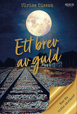 Omslagsbild för Ett brev av guld