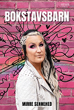 Cover for Bokstavsbarn
