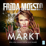 Cover for Märkt