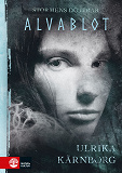 Cover for Alvablot : Stormens döttrar (2)