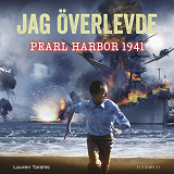 Omslagsbild för Jag överlevde Pearl Harbor 1941 