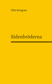 Omslagsbild för Sidenbröderna