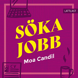 Cover for Söka jobb (lättläst)