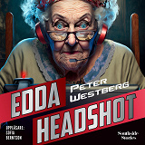 Omslagsbild för Edda Headshot