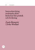 Omslagsbild för Samverkan kring multisjuka äldre: lärdomar från praktik och forskning