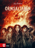 Cover for Ormsaltaren : Månvind & Hoff