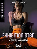 Cover for Exhibitionisten