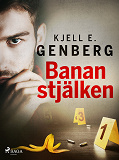 Omslagsbild för Bananstjälken