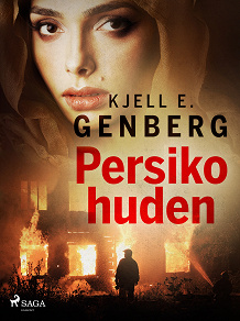 Cover for Persikohuden