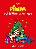 Cover for Pimpa - Pimpa och julöverraskningen