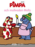 Omslagsbild för Pimpa - Pimpa och mullvaden Molly