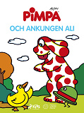 Omslagsbild för Pimpa - Pimpa och ankungen Ali