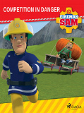 Cover for Fireman Sam - Competition in Danger