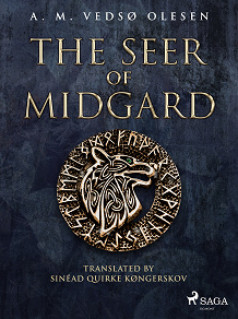 Omslagsbild för The Seer of Midgard