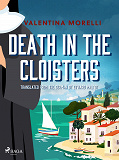 Omslagsbild för Death in the Cloisters