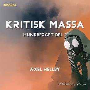Cover for Kritisk massa