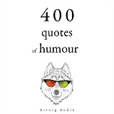 Cover for 500 Quotes of Humour