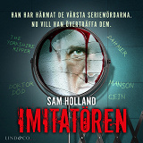 Cover for Imitatören
