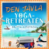 Bokomslag för Den jävla yoga-retreaten 