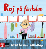 Omslagsbild för Roj på förskolan