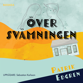 Cover for Översvämningen