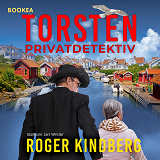 Omslagsbild för Torsten, privatdetektiv