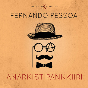 Cover for Anarkistipankkiiri