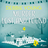 Omslagsbild för Murder Lost and Found