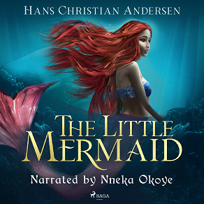 Cover for The Little Mermaid