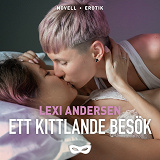 Omslagsbild för Ett kittlande besök