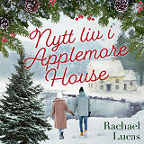 Omslagsbild för Nytt liv i Applemore house