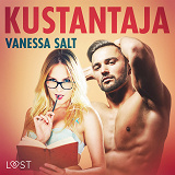 Omslagsbild för Kustantaja – eroottinen novelli