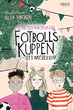Cover for Fotbollskuppen