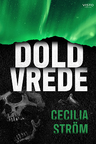Cover for Dold vrede