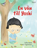 Cover for En vän till Yoshi